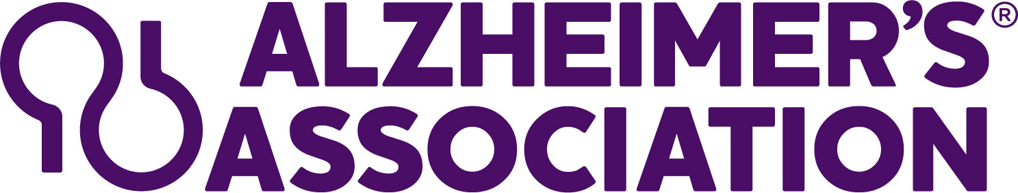 Alzheimer’s Association logo